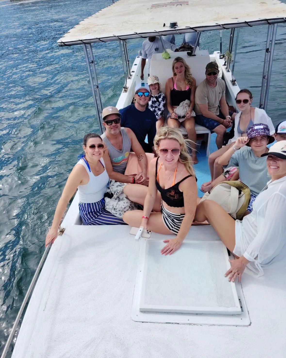 Costa Rica tour photo
