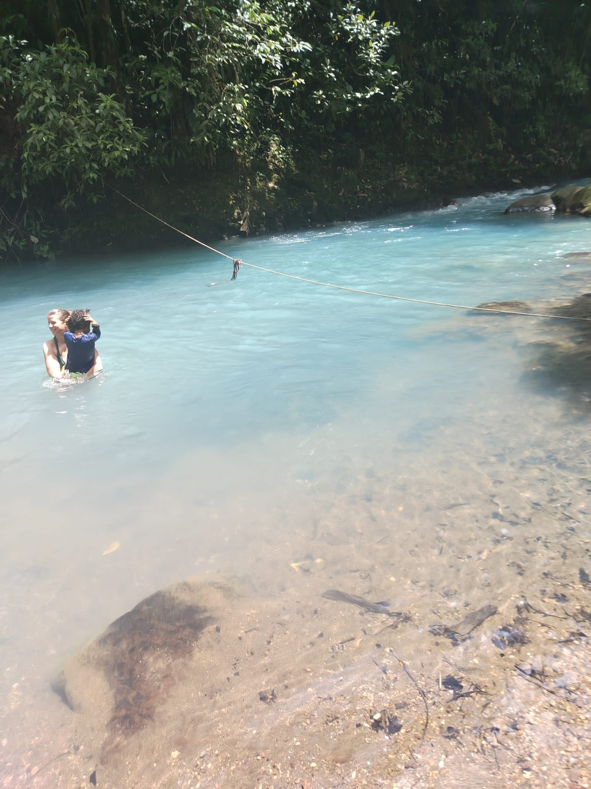 Costa Rica tour photo