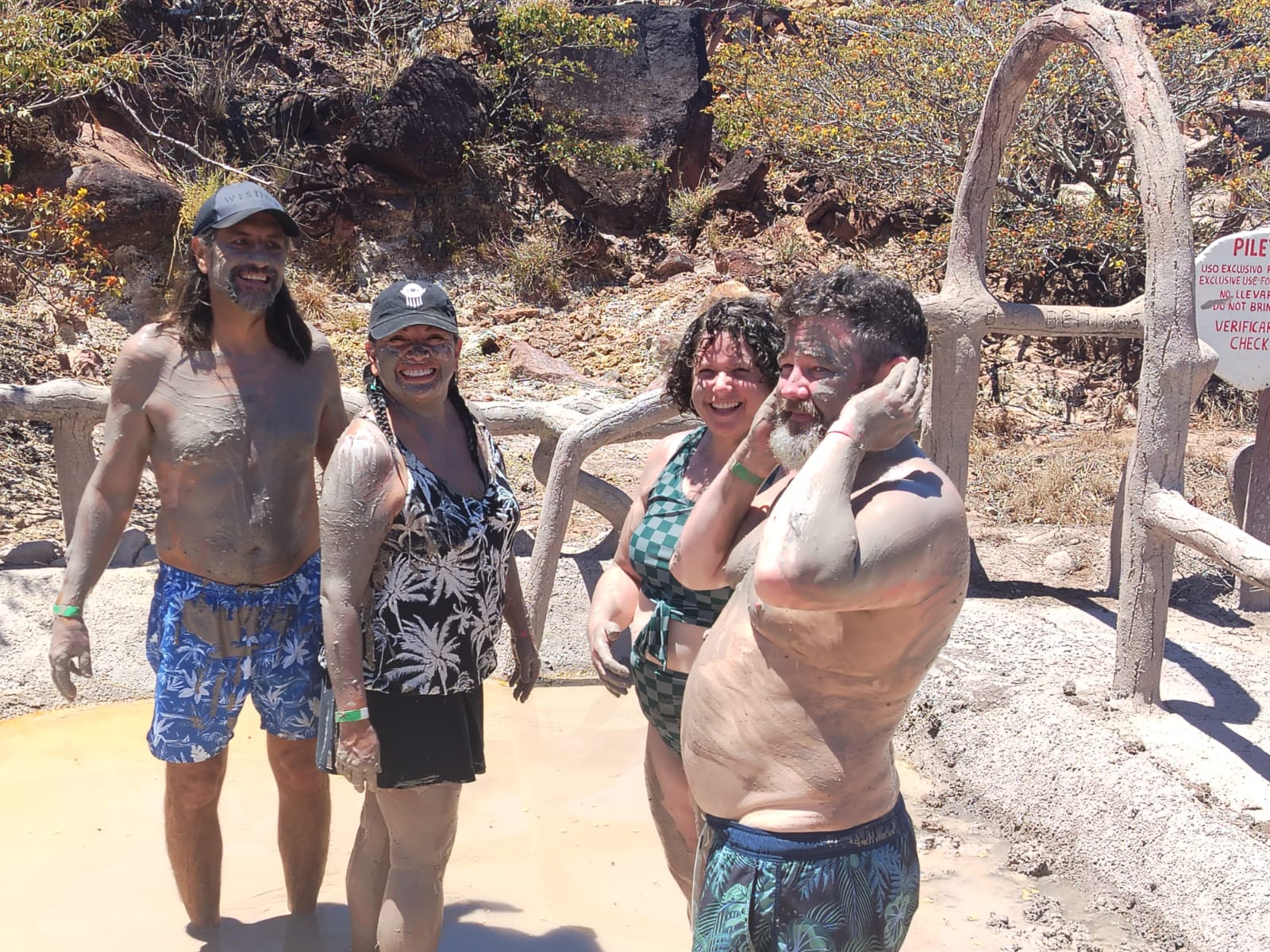 Costa Rica tour photo