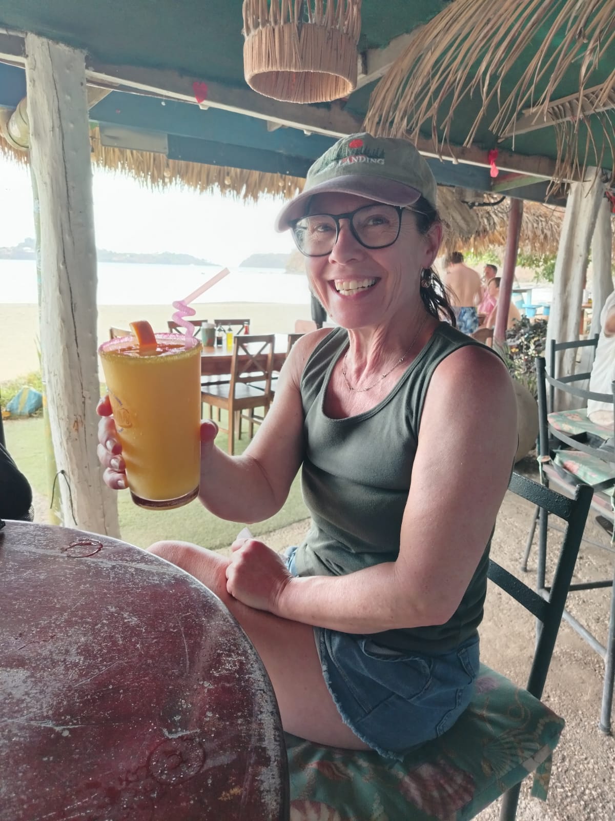 Costa Rica tour photo